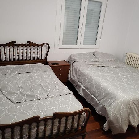 D&L Piso Compartido Apartment วิโก ภายนอก รูปภาพ