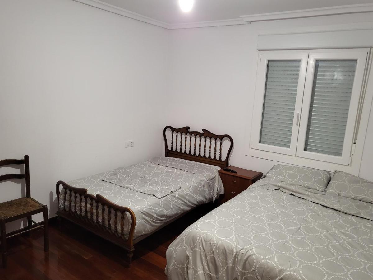 D&L Piso Compartido Apartment วิโก ภายนอก รูปภาพ
