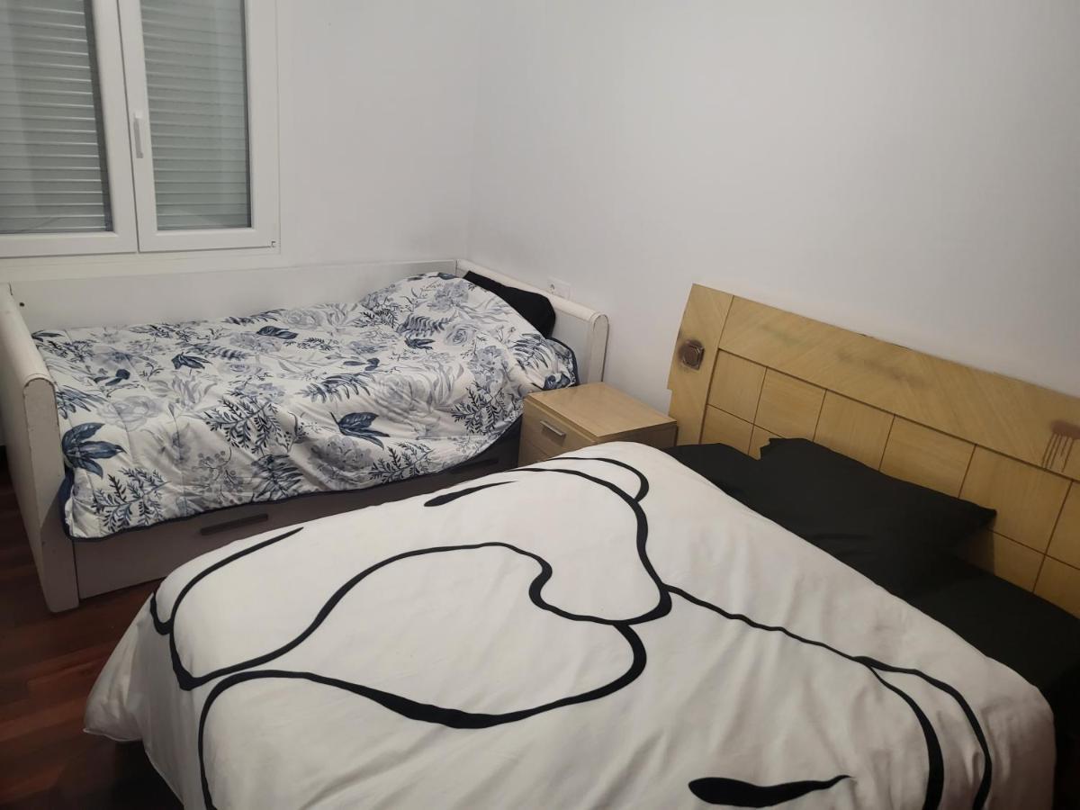 D&L Piso Compartido Apartment วิโก ภายนอก รูปภาพ